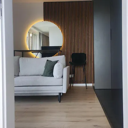 Nowa Grochowska Appartement Varsovie