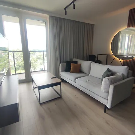 Nowa Grochowska * Варшава