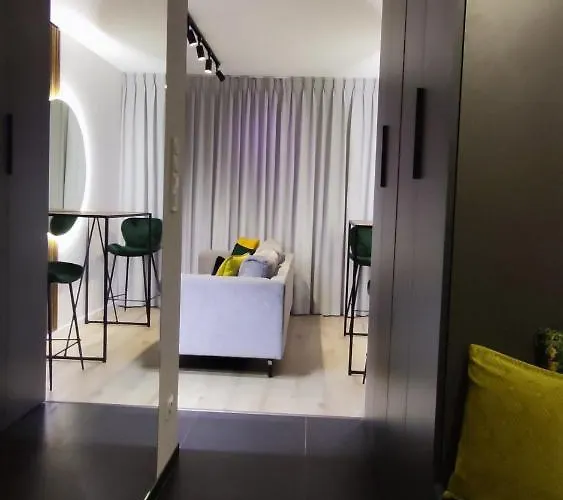 Nowa Grochowska Apartamento *