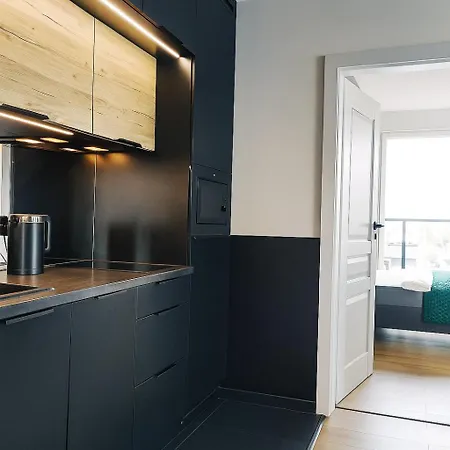 Nowa Grochowska Varsó